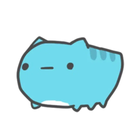 sc://stickers.cloud?pack=bugcat-capoo-5&package=com.whatdir.stickers - Sticker 11