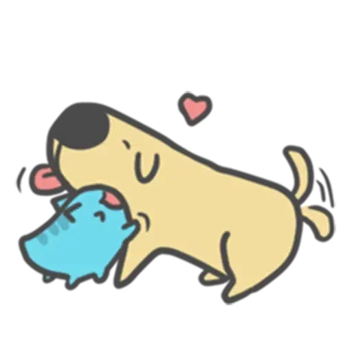 sc://stickers.cloud?pack=bugcat-capoo-5&package=com.whatdir.stickers - Sticker 16