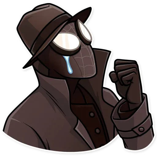 Niffler - Sticker 19