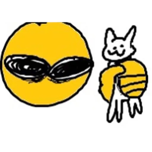 EMOJIS TIERNOS ANGRY - Sticker 16