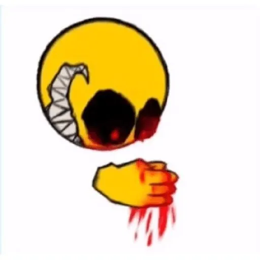EMOJIS TIERNOS ANGRY - Sticker 14