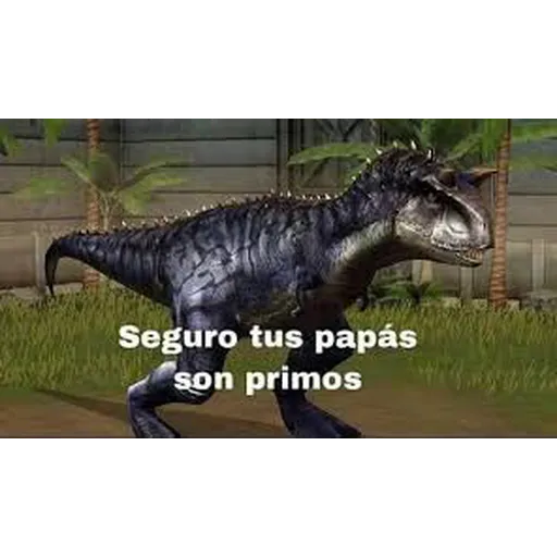 Dinomomos - Sticker 18