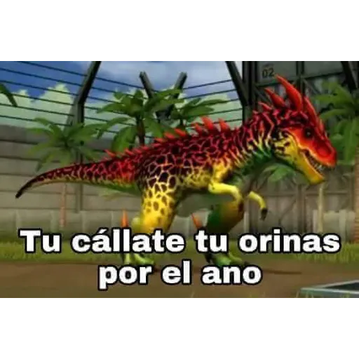 Dinomomos - Sticker 13