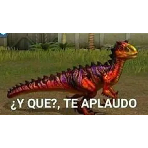 Dinomomos - Sticker 12