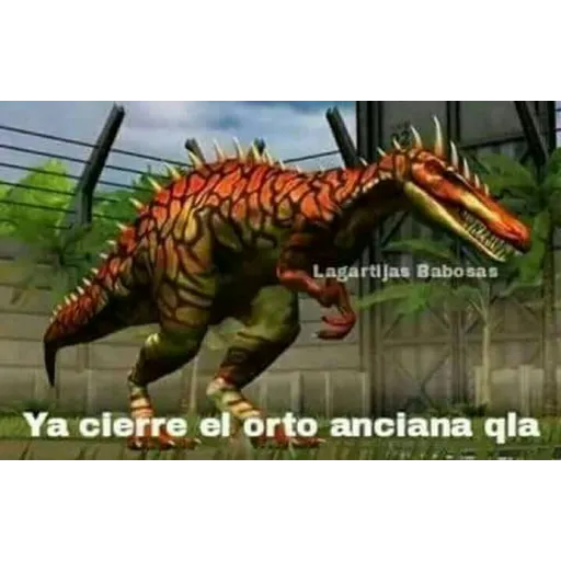 Dinomomos - Sticker 17