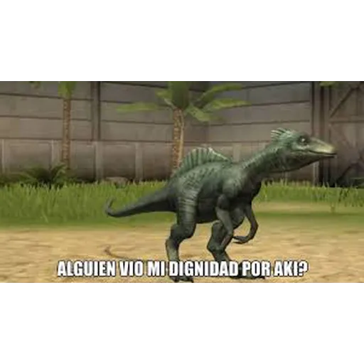 Dinomomos - Sticker 10