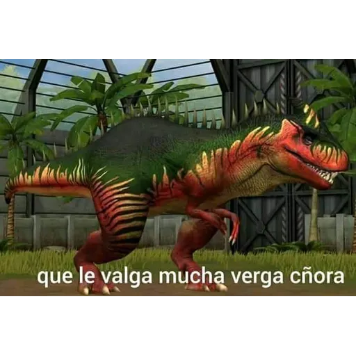 Dinomomos - Sticker 15