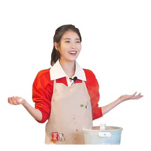 Iuu - Sticker 29