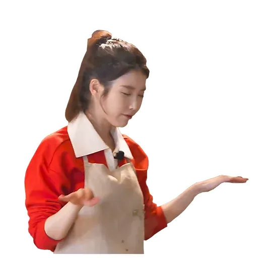 Iuu - Sticker 30