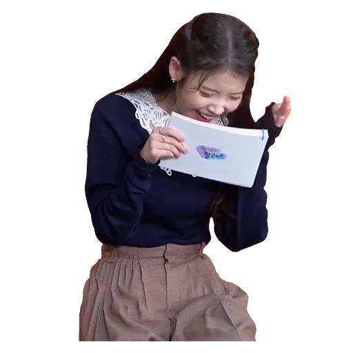 Iuu - Sticker 27