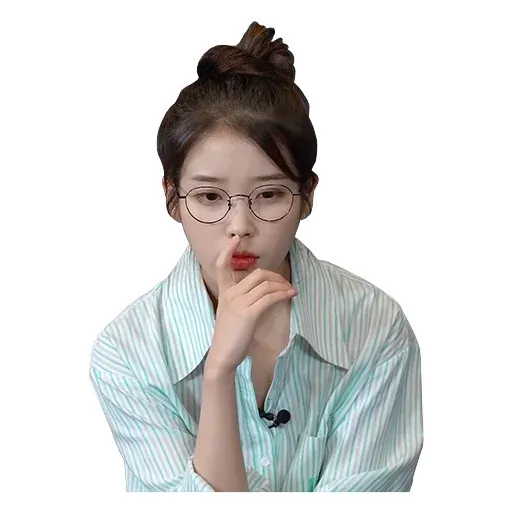 Iuu - Sticker 21