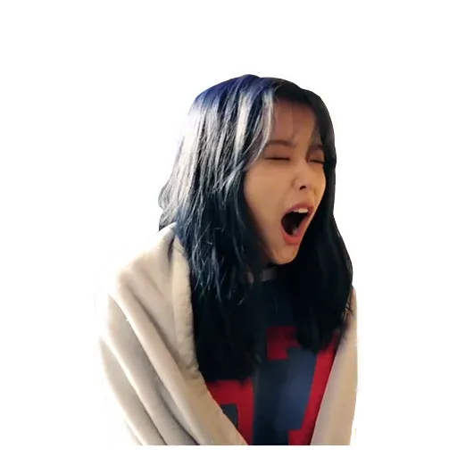 Iuu - Sticker 12