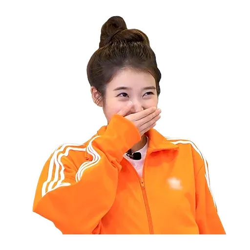 Iuu - Sticker 18