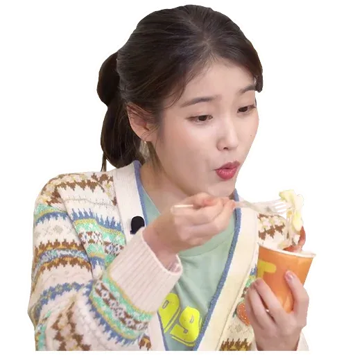 Iuu - Sticker 10