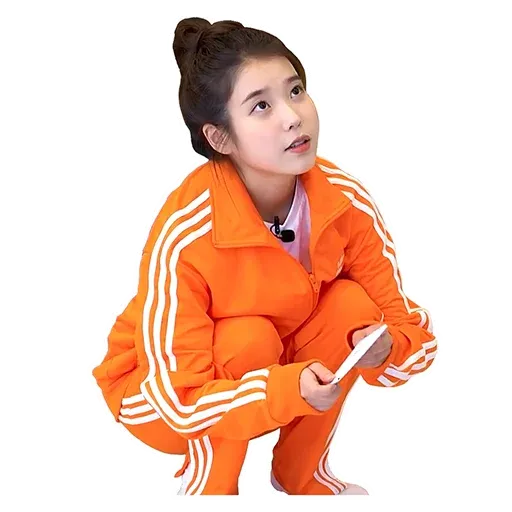 Iuu - Sticker 17
