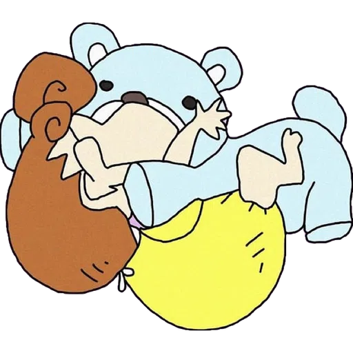 小葵 蠟筆小新妹妹 野原葵 Himawari Shinchan 5 - Sticker 20