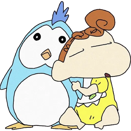 小葵 蠟筆小新妹妹 野原葵 Himawari Shinchan 5 - Sticker 21
