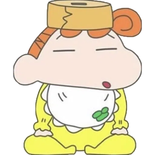 小葵 蠟筆小新妹妹 野原葵 Himawari Shinchan 5 - Sticker 11