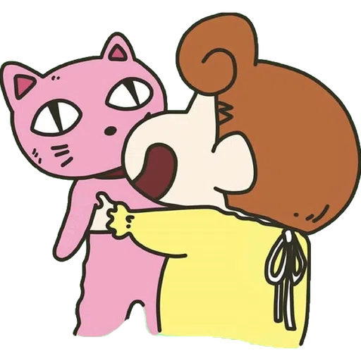 小葵 蠟筆小新妹妹 野原葵 Himawari Shinchan 5 - Sticker 9