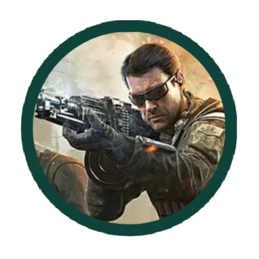 Call of duty - Sticker 19