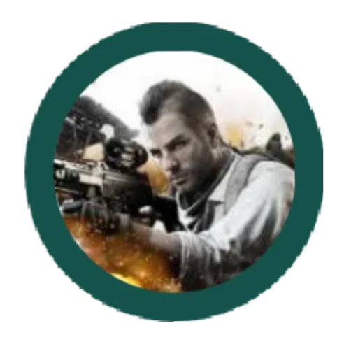 Call of duty - Sticker 18