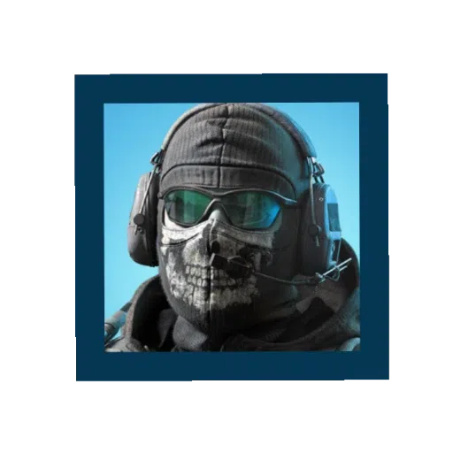 Call of duty - Sticker 14
