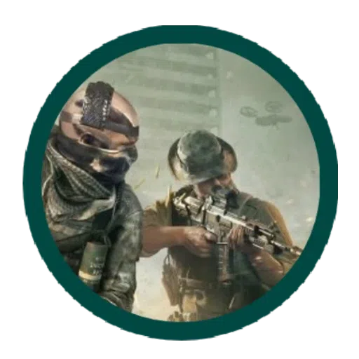 Call of duty - Sticker 9