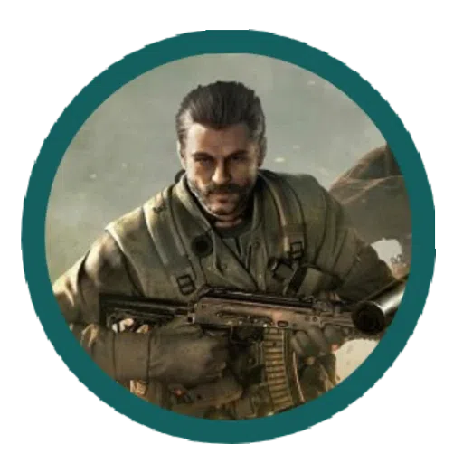Call of duty - Sticker 10