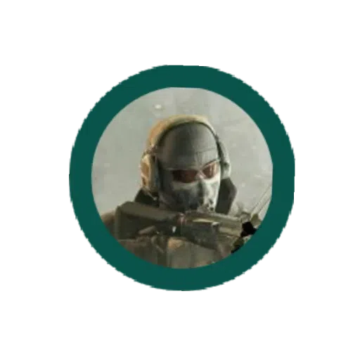 Call of duty - Sticker 11