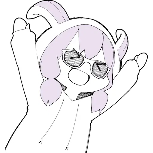Seyana(additional) - Sticker 30