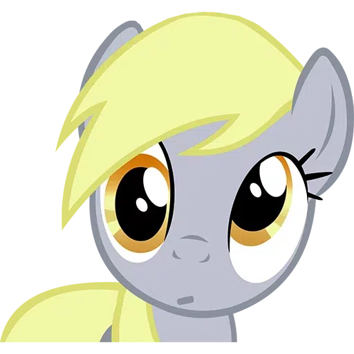 Derpy Hooves - Sticker 19