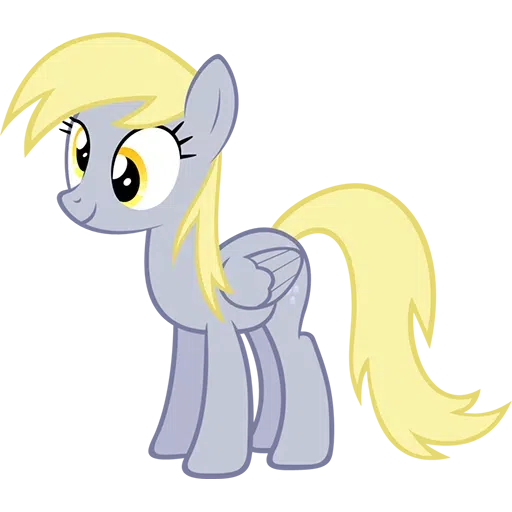 Derpy Hooves - Sticker 18