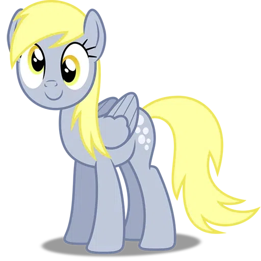 Derpy Hooves - Sticker 21