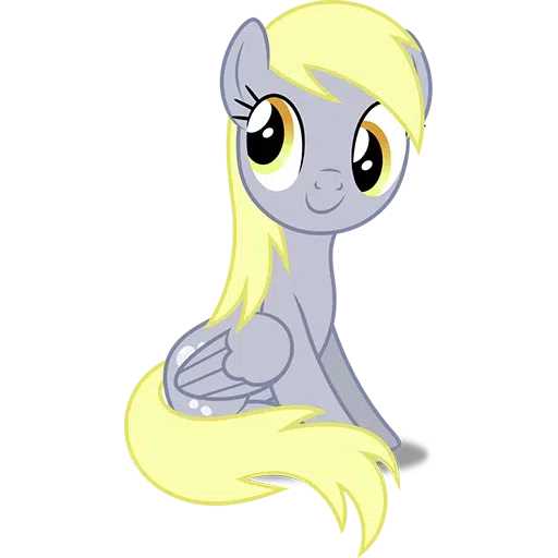 Derpy Hooves - Sticker 30