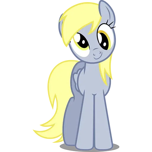 Derpy Hooves - Sticker 28
