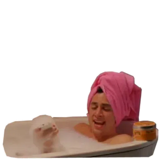 Scrubs - Sticker 10
