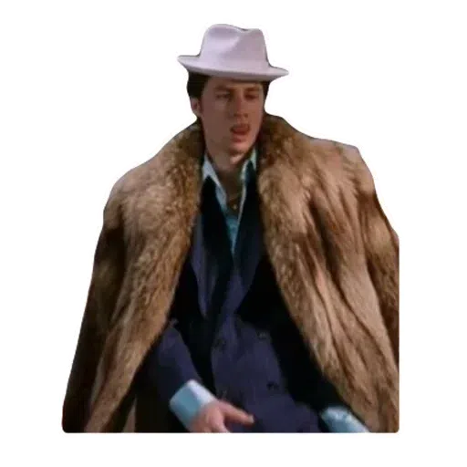 Scrubs - Sticker 22