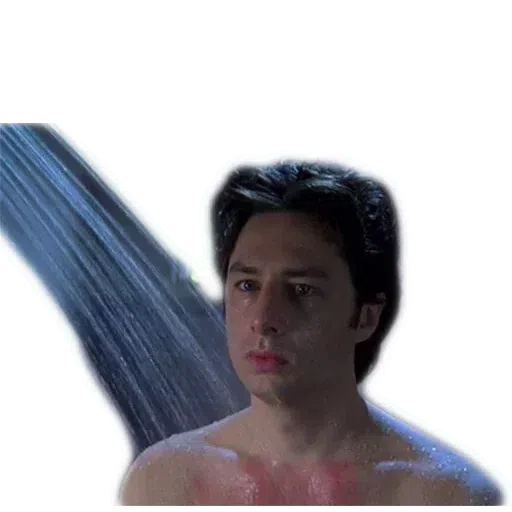 Scrubs - Sticker 28