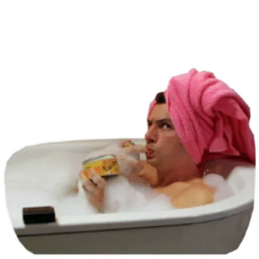 Scrubs - Sticker 9