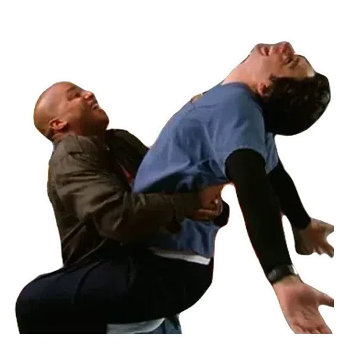 Scrubs - Sticker 18