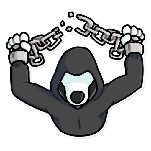 Resistance - Sticker 17