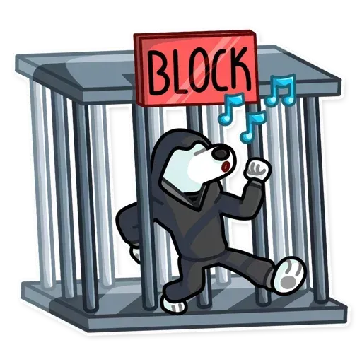 Resistance - Sticker 18