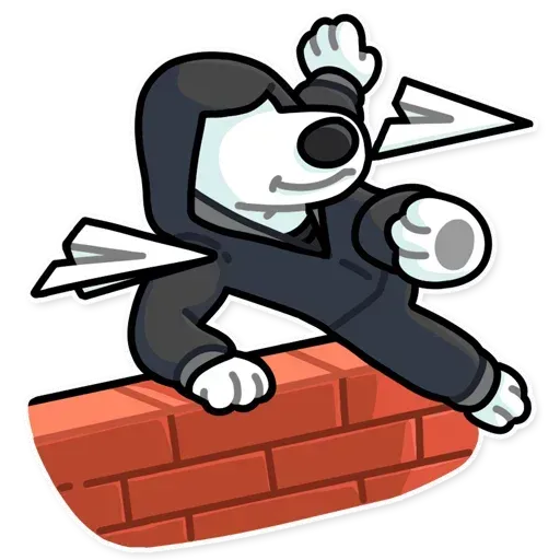 Resistance - Sticker 19