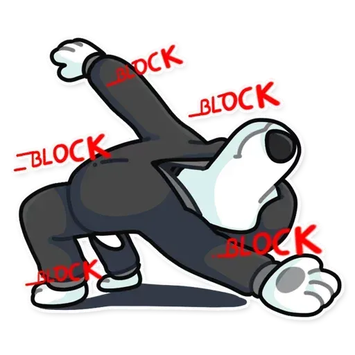 Resistance - Sticker 20