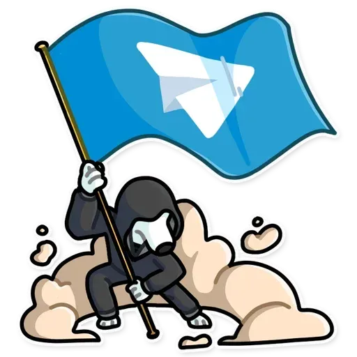 Resistance - Sticker 10