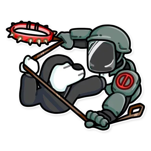 Resistance - Sticker 14