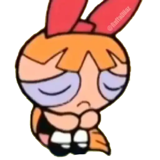 Chicas Superpoderosas - Sticker 10
