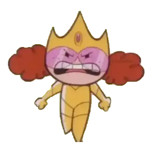 Chicas Superpoderosas - Sticker 9