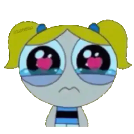 Chicas Superpoderosas - Sticker 14