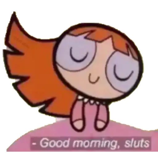Chicas Superpoderosas - Sticker 20